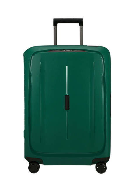 Hardside Luggage Essens Samsonite Green essens 146911