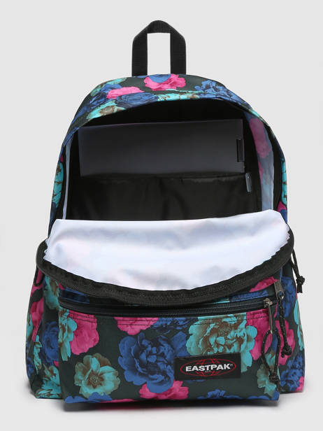 Backpack Eastpak Multicolor pbg authentic PBGA5B74 other view 2