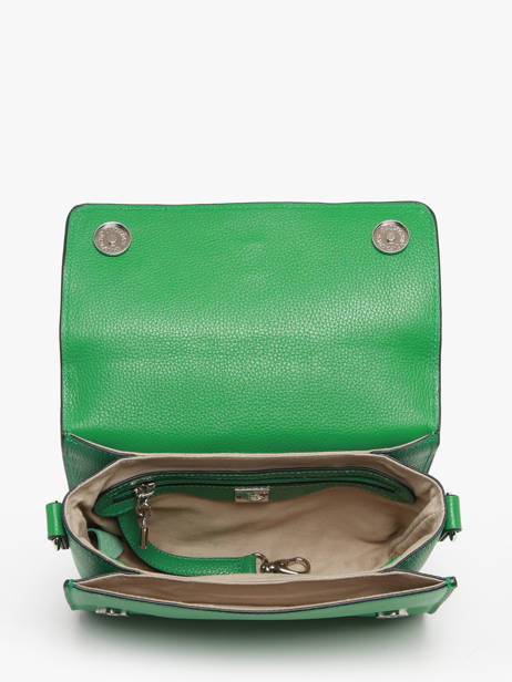 Small Leather Altesse Crossbody Bag Etrier Green altesse EALT048S other view 3