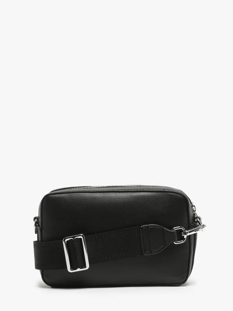 Shoulder Bag Th Essential Recycled Polyester Tommy hilfiger Black th essential AW15724 other view 4