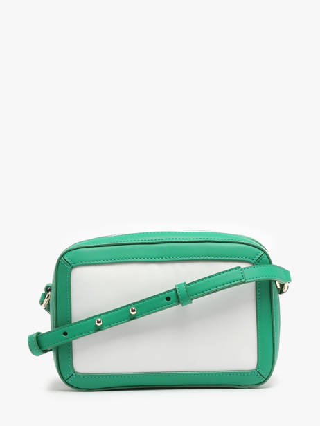 Shoulder Bag Th Essential Recycled Polyester Tommy hilfiger Green th essential AW16428 other view 4