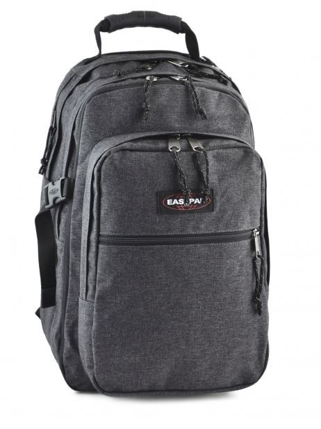 Backpack Tutor+ 15'' Pc Eastpak Gray authentic K955