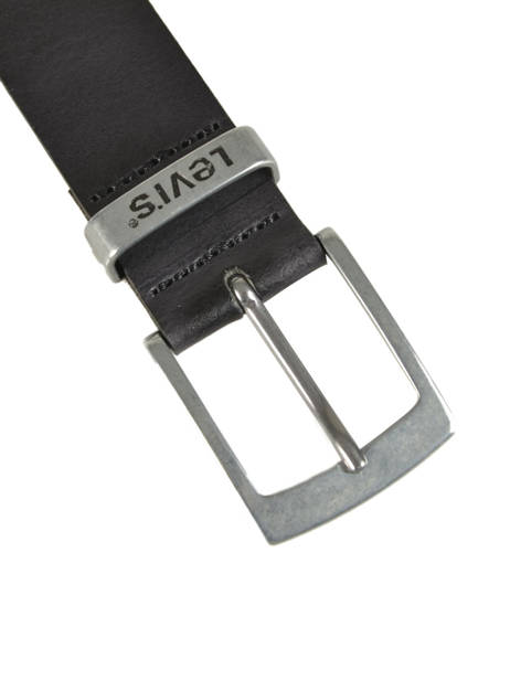 Belt Levi's Black accessoires 219234 other view 1