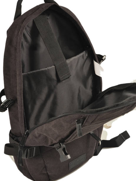 Backpack Floid + 15'' Pc Eastpak Black core series K201 other view 4