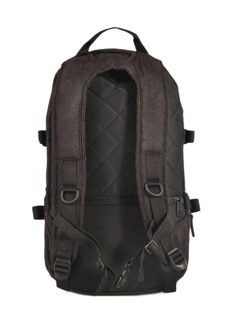Backpack Floid + 15'' Pc Eastpak Black core series K201 other view 3