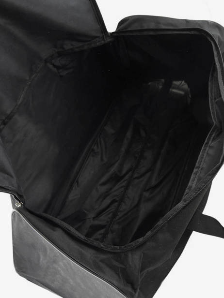 Travel Bag Evasion Miniprix Black evasion L8009 other view 1