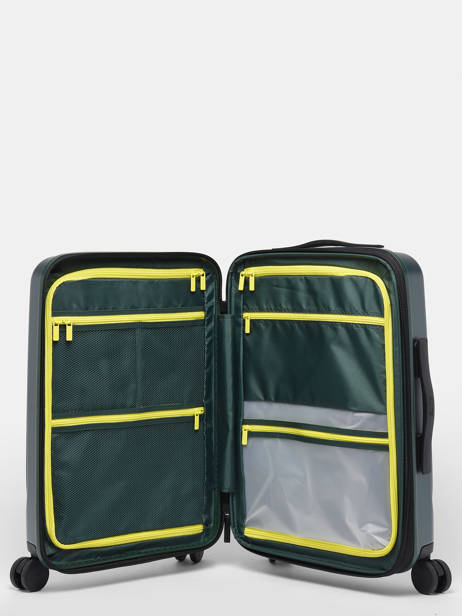 Carry-on Spinner Pure Mate Elite Green pure mate E2121 other view 3