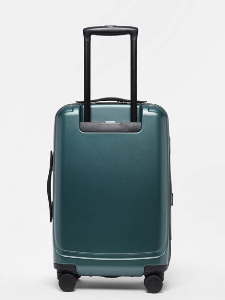 Carry-on Spinner Pure Mate Elite Green pure mate E2121 other view 4