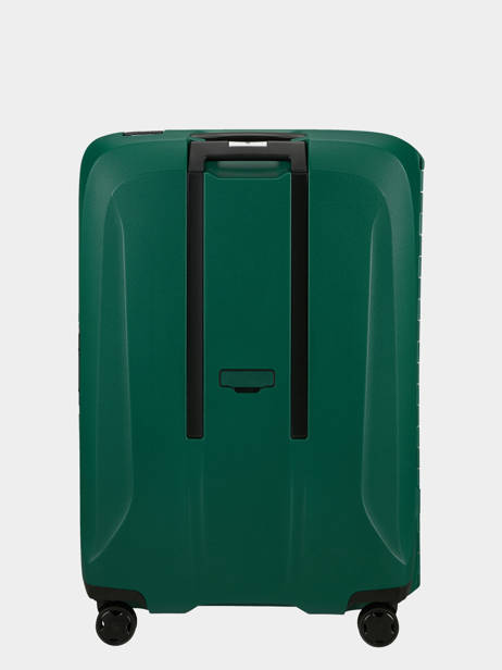 Hardside Luggage Essens Samsonite Green essens 146912 other view 4