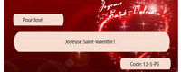 Saint-Valentin