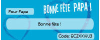 F�te des p�res
