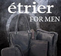 Etrier Nouveaut�s Ete 2009 pour l'homme