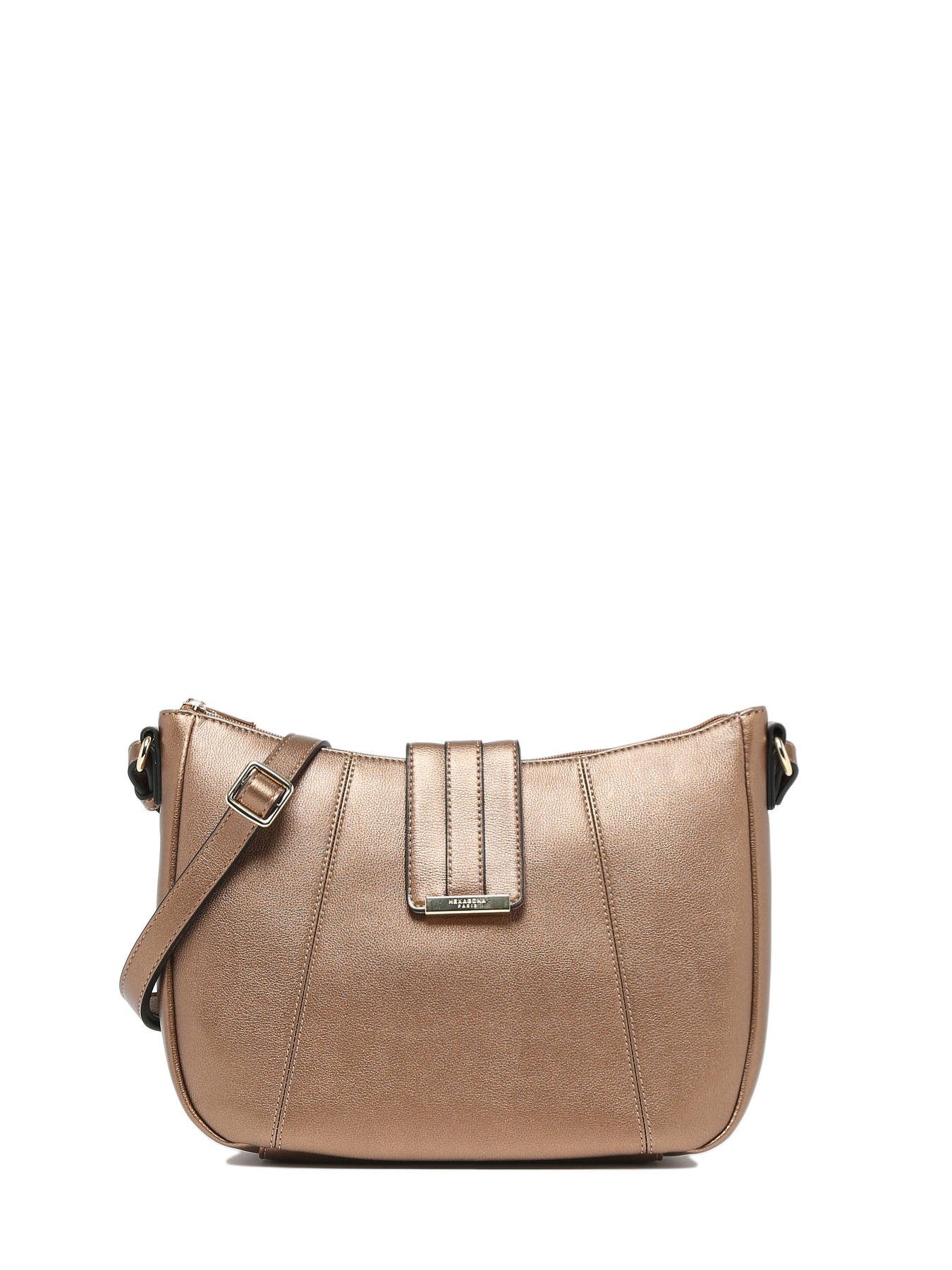 Hexagona Crossbody bag 389966 best prices