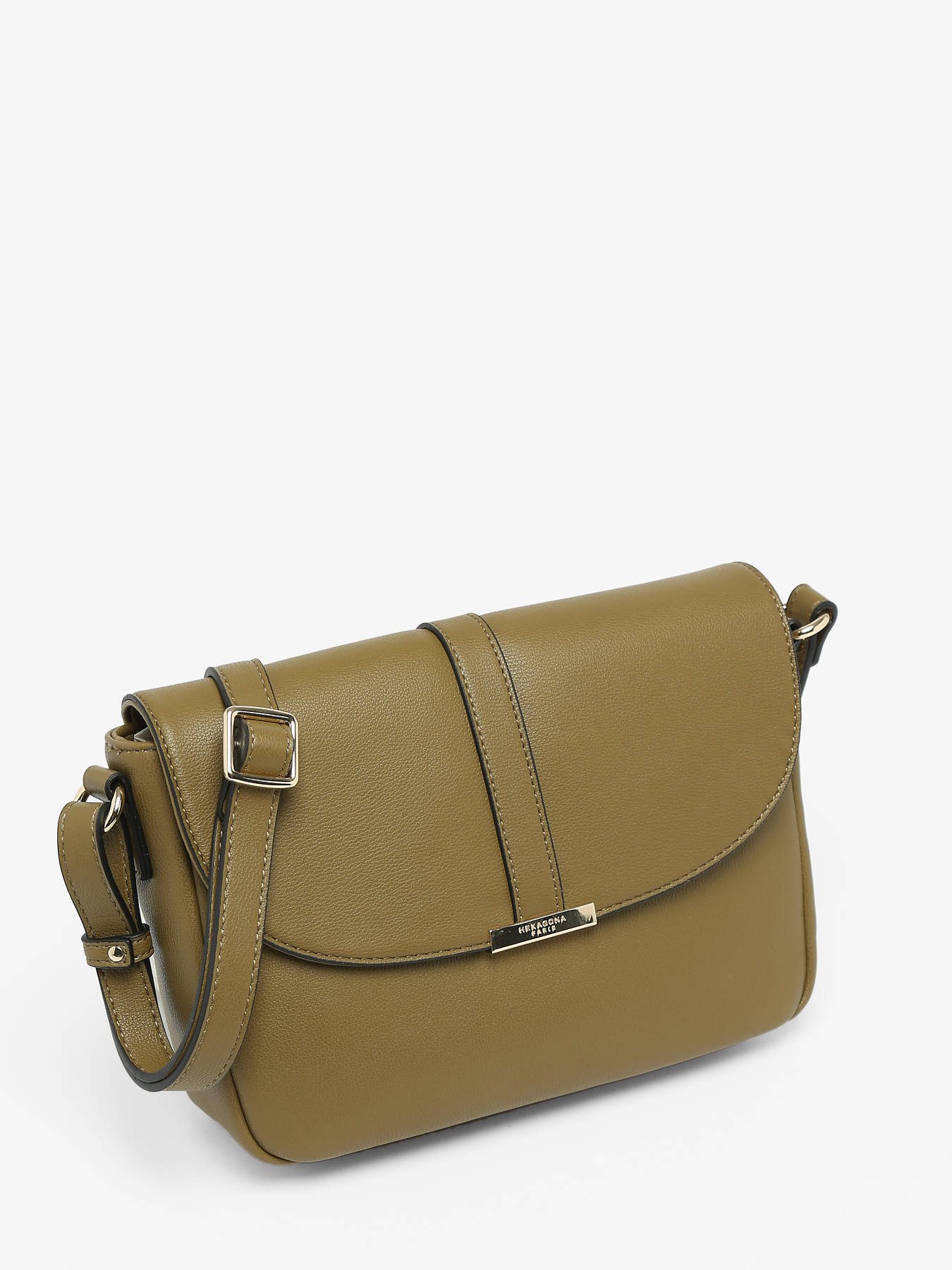 Hexagona Crossbody bag 389965 best prices