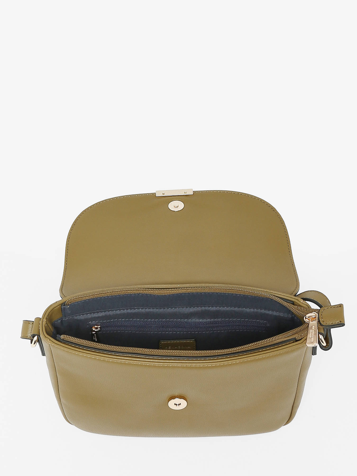 Hexagona Crossbody bag 389965 best prices