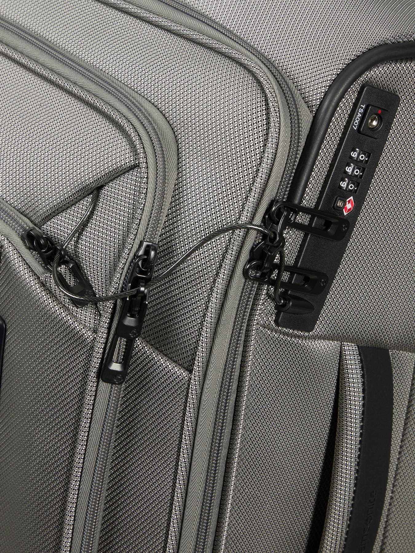 Samsonite Softside luggage 143330 / KJ3006 best prices