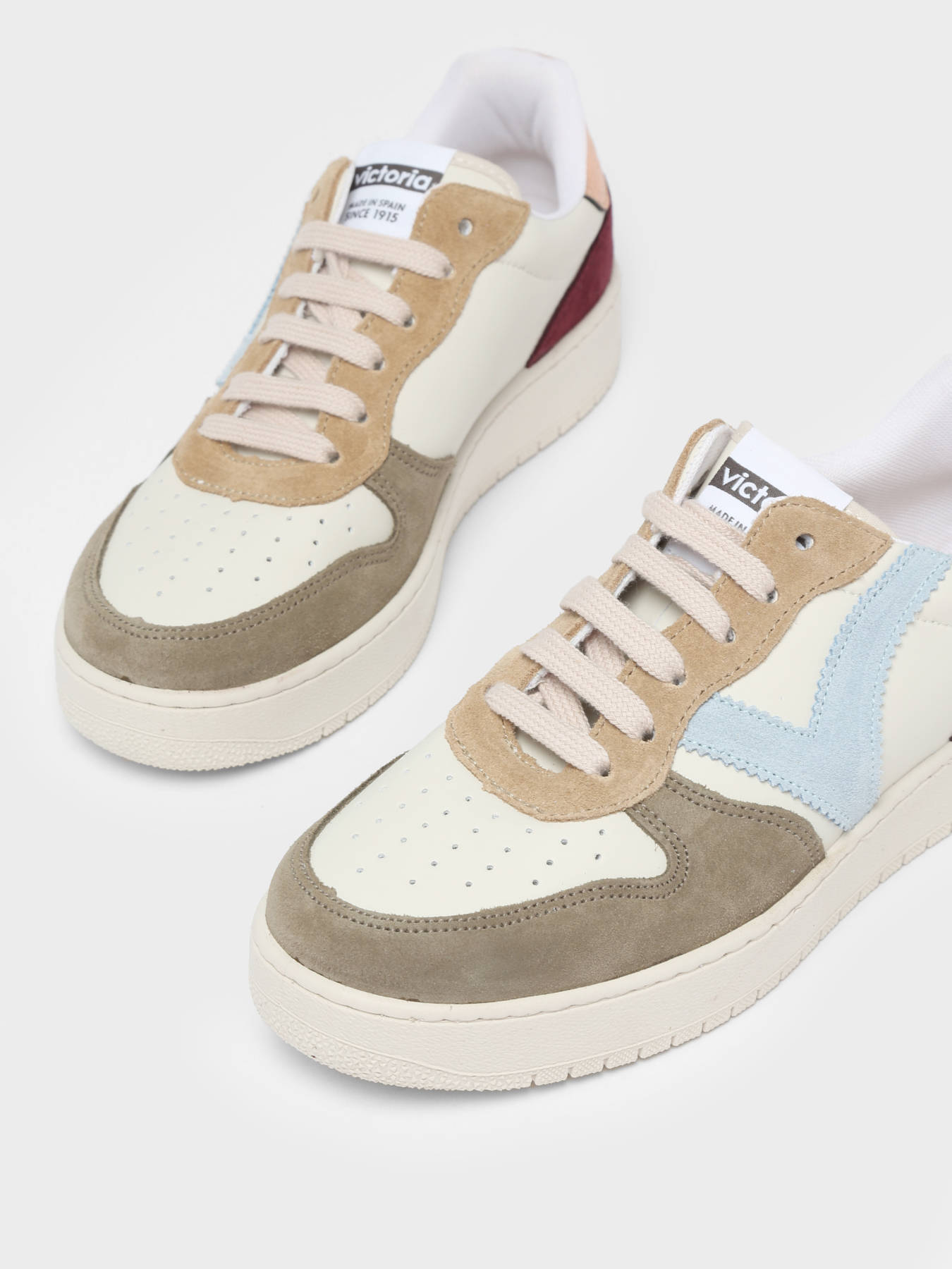 Victoria Sneakers 1258240 best prices