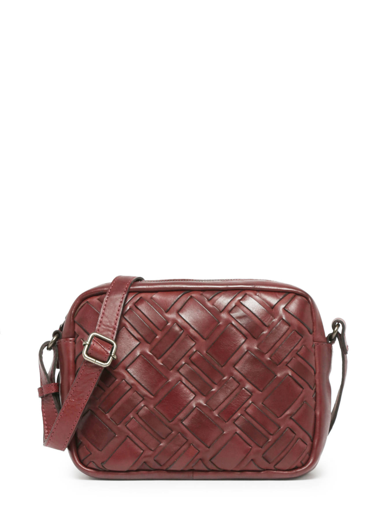 Biba Crossbody bag SAC BIBA MUY1L MULBE best prices