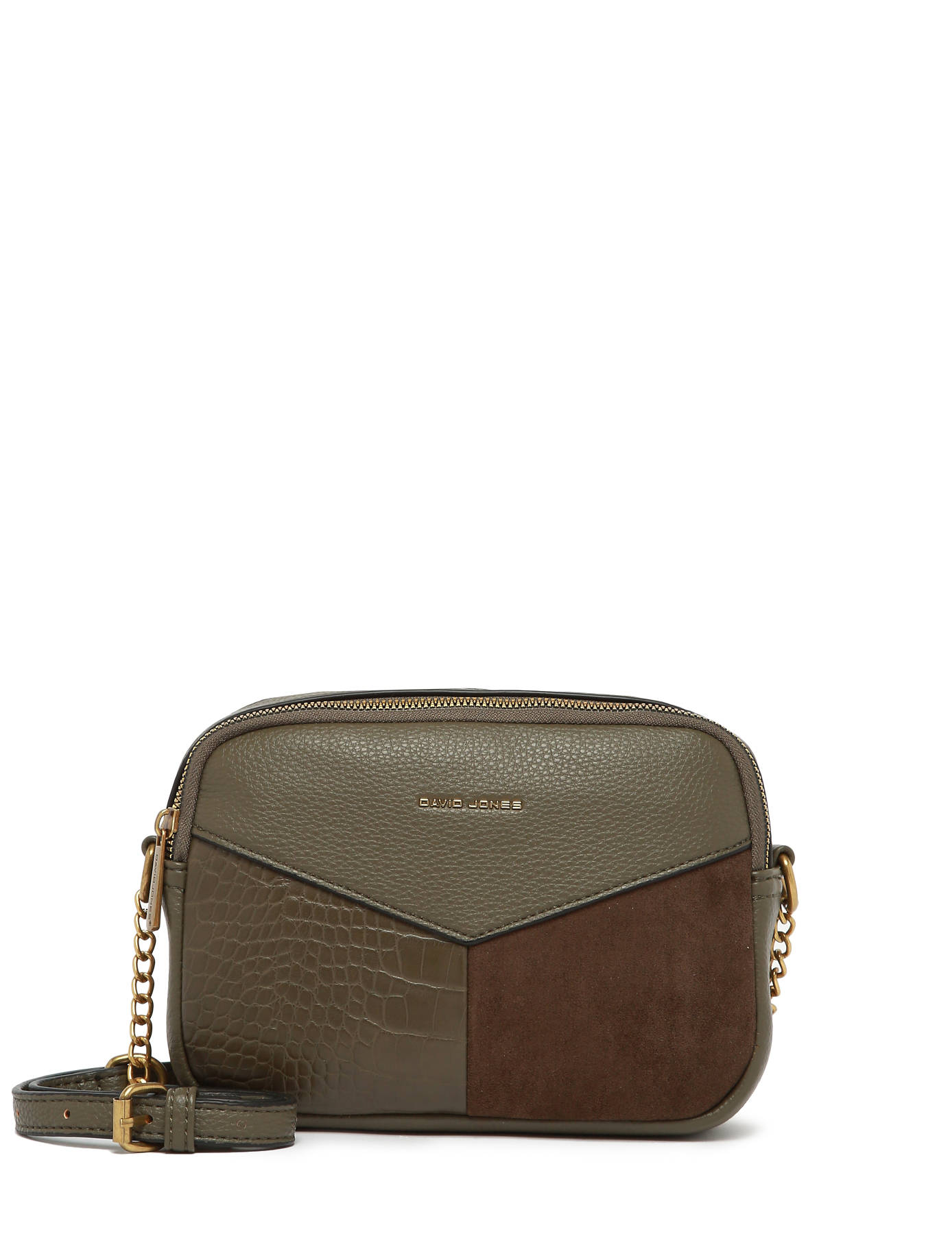 David Jones Crossbody bag 70031 best prices