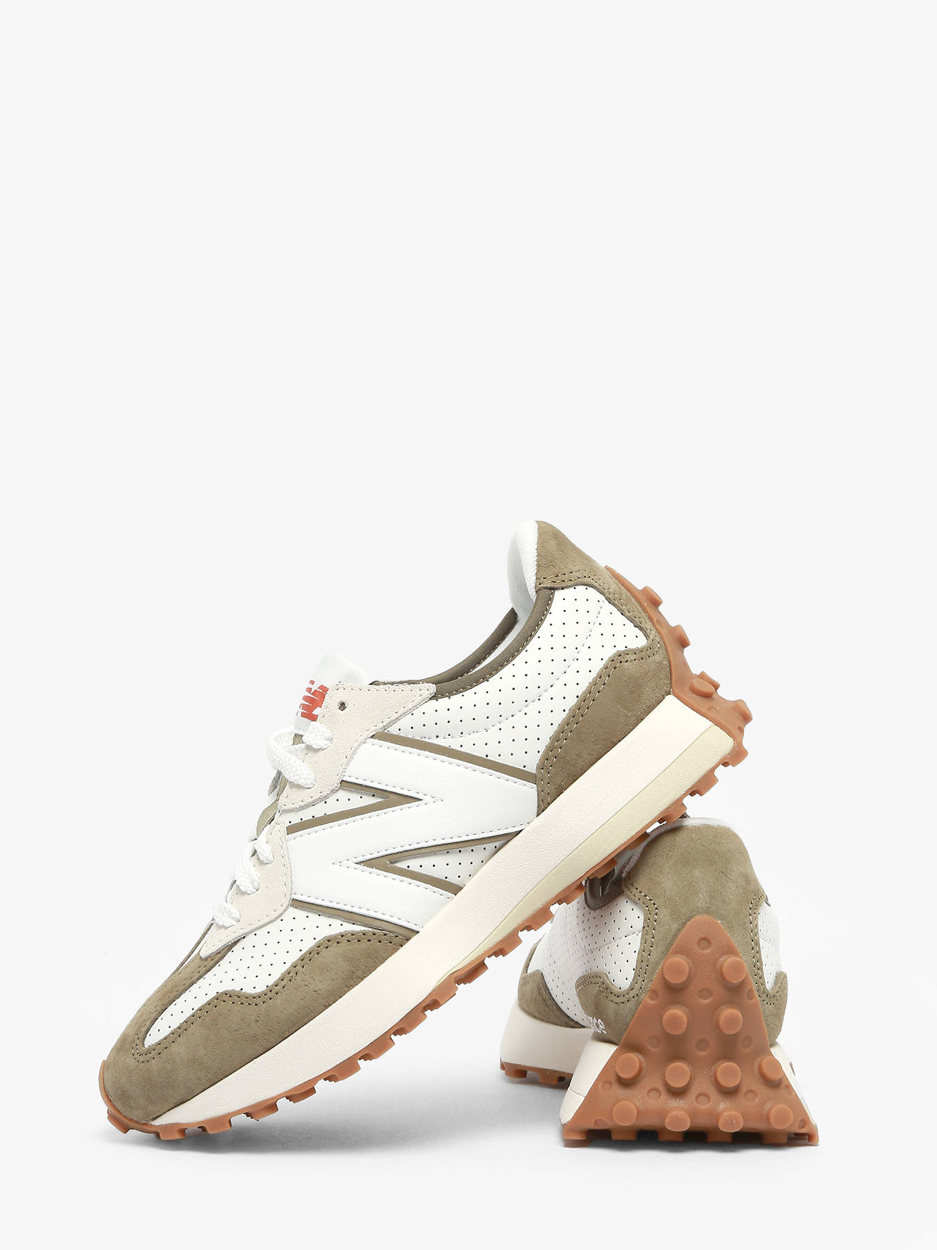 New Balance For him above 100 euros MS327 - best prices