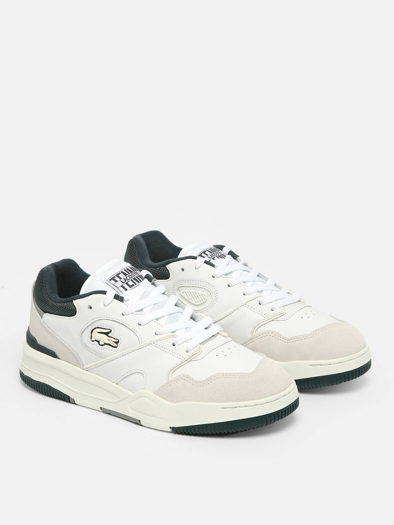 Lacoste Sneakers LINESHOT 223 3 SMA - best prices