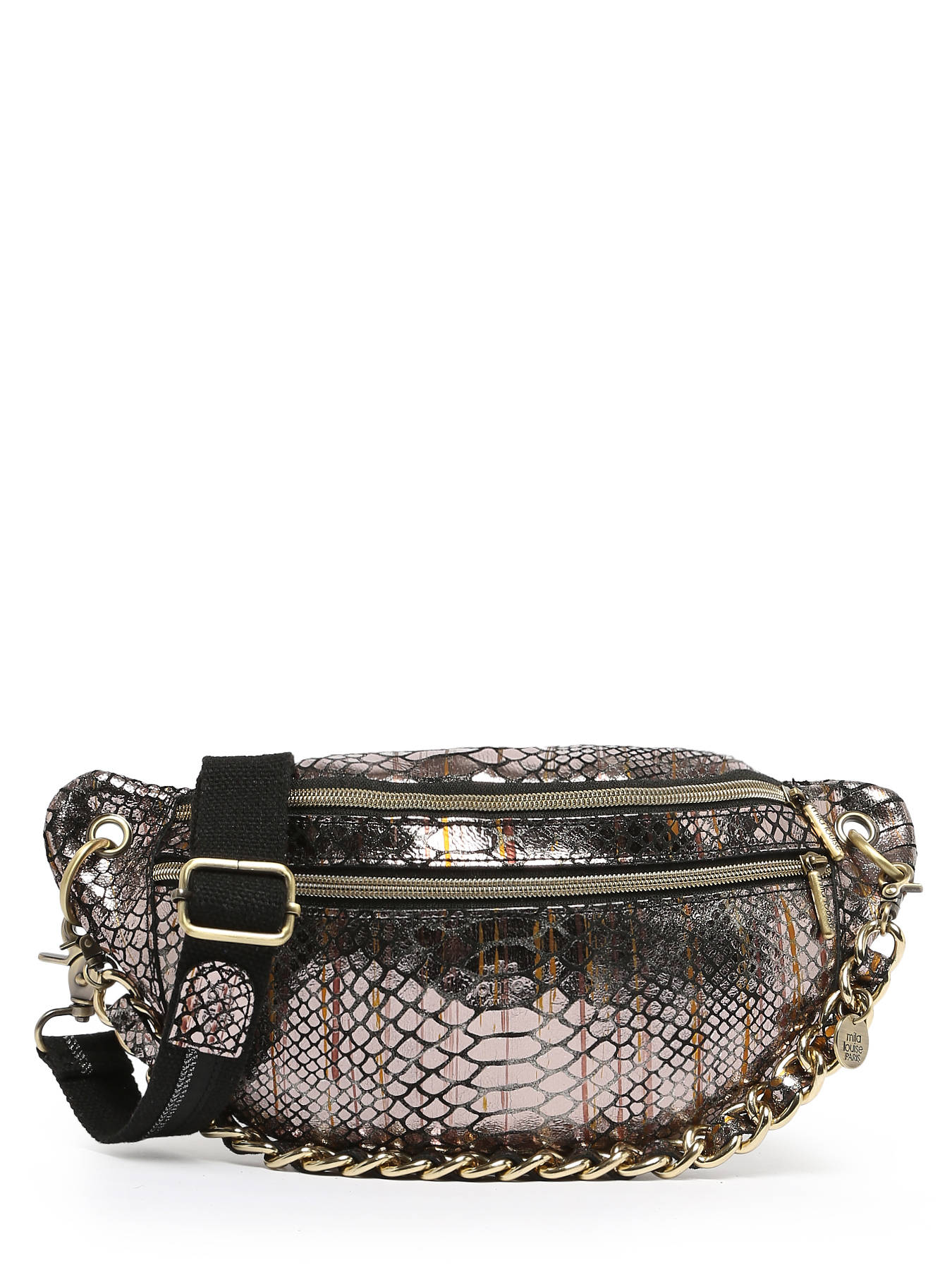 Mila Louise Bum bag PETRA SL2 - best prices