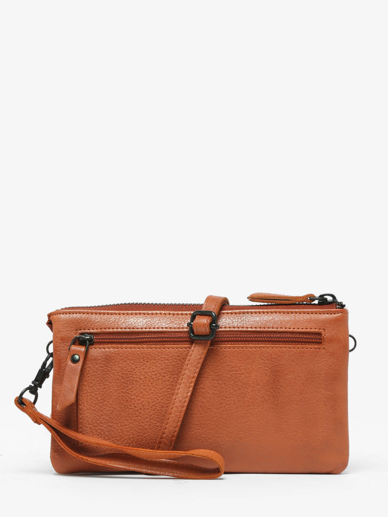 Sac Bandouli BandouliÃ¨re Cuir Marron Ella Sac Ã Main BandouliÃ¨re