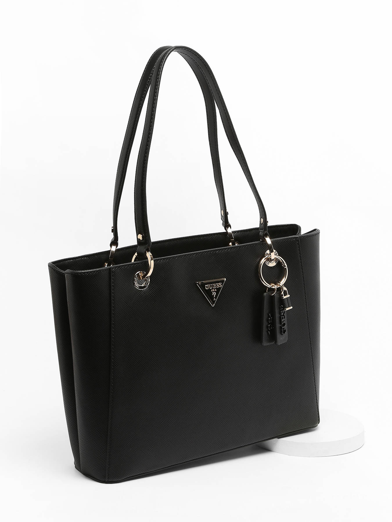 Guess black Noelle bag  zg967205 main image 1