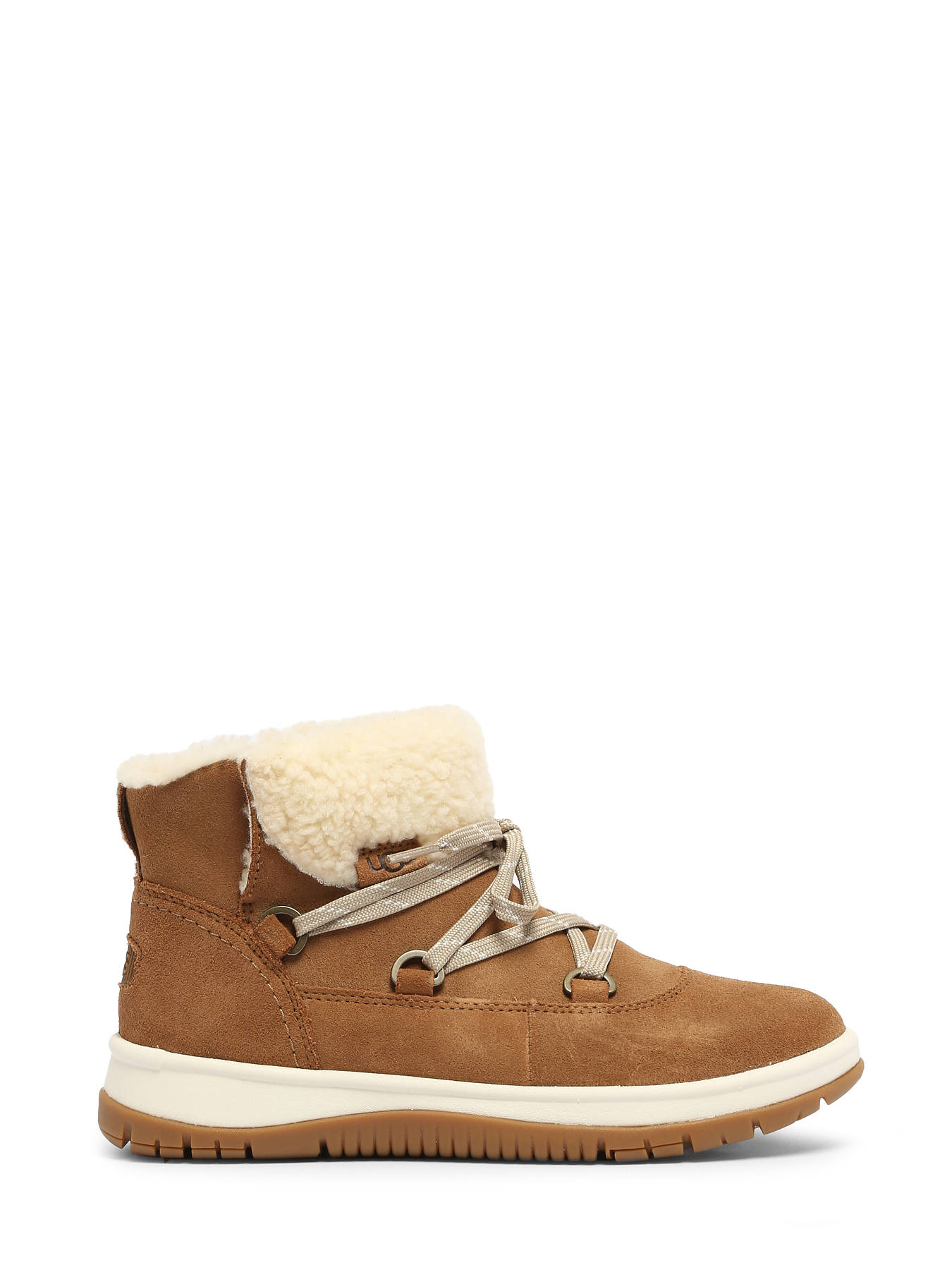 Ugg Boots W LAKESIDER HERITAGE - best prices
