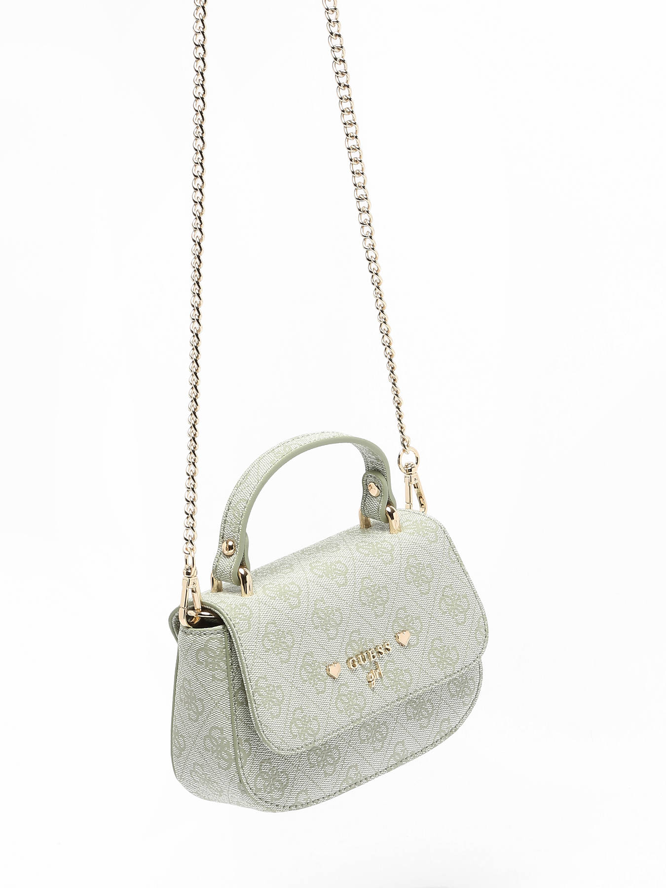 Guess Crossbody bag J3YZ20WFMF0 best prices