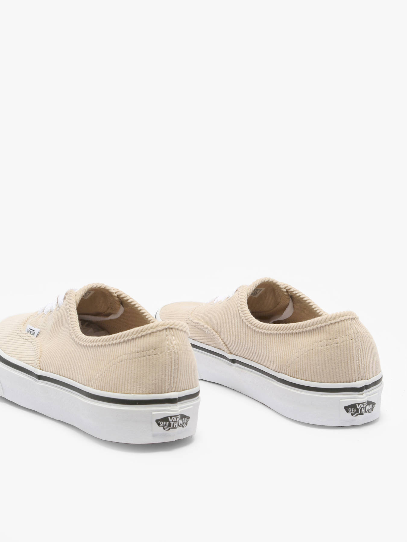Vans AUTHENTIC Blue - Free delivery | Spartoo NET ! - Shoes Low top  trainers USD/$76.00
