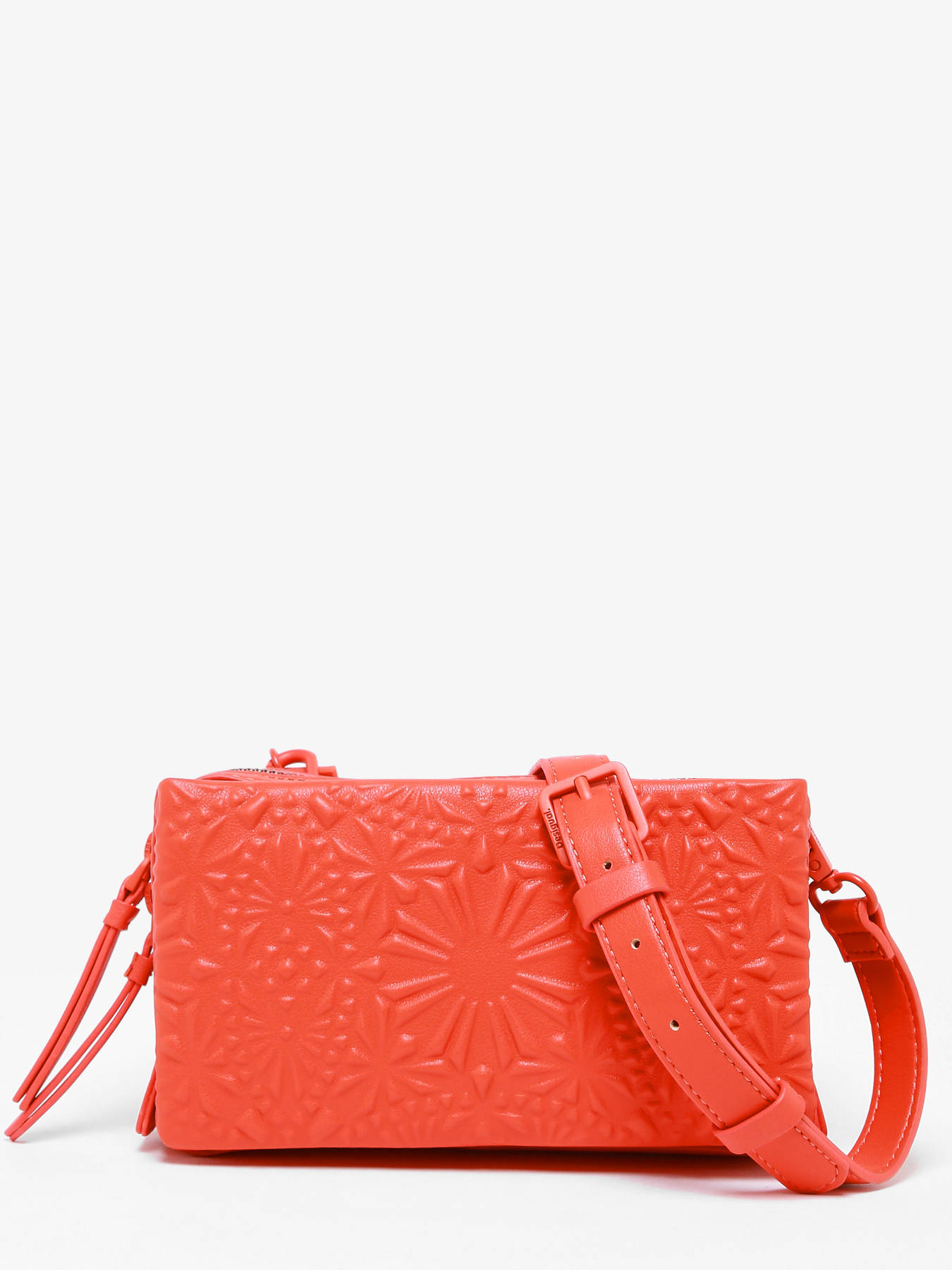 Buy Enigma Black & Brown Ladies Handbag (232) at Best Prices in India -  Snapdeal
