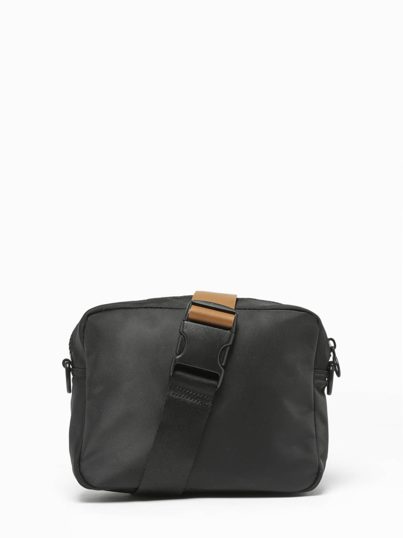 Besace, sac bandouli?�re Tommy Hilfiger AM0AM11546 black en vente au meilleur prix