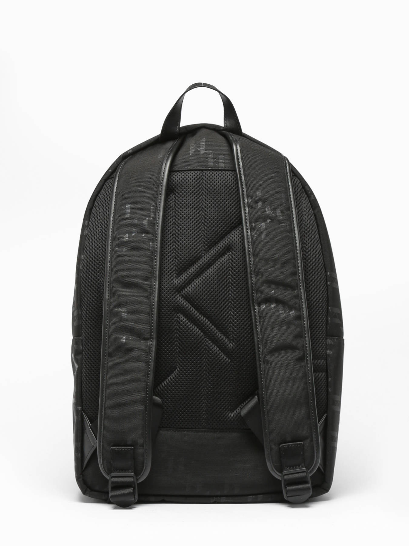 Sac à Dos Karl Lagerfeld Jeans Logo EW | Tissu Durable, Look Urbain, Fabrication Responsable