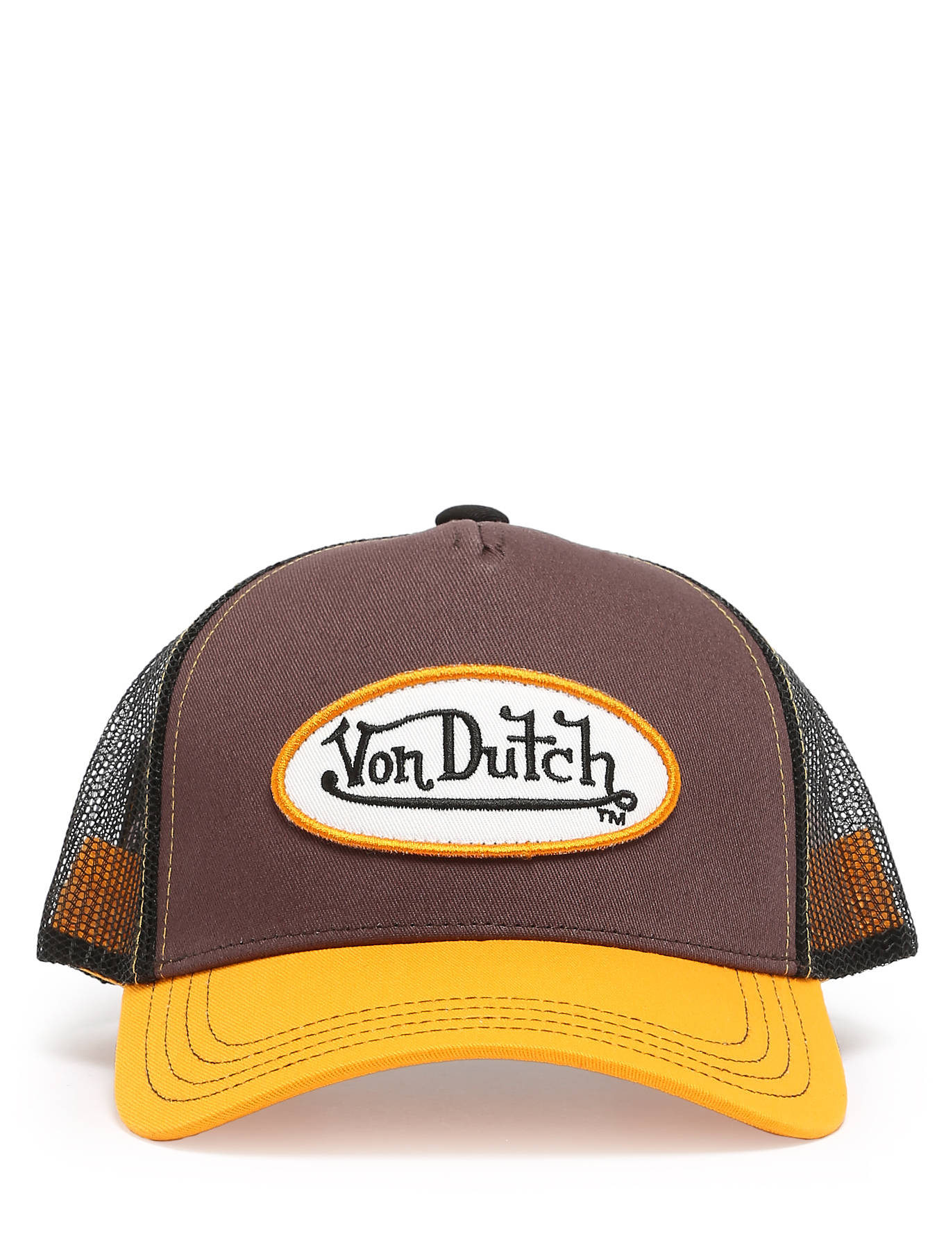 casquette dutch