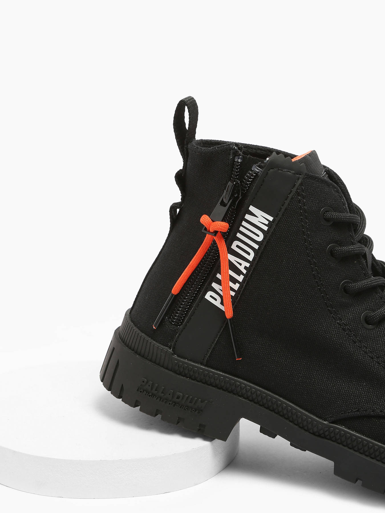 Palladium Boots SP20 UNZIPPED best prices