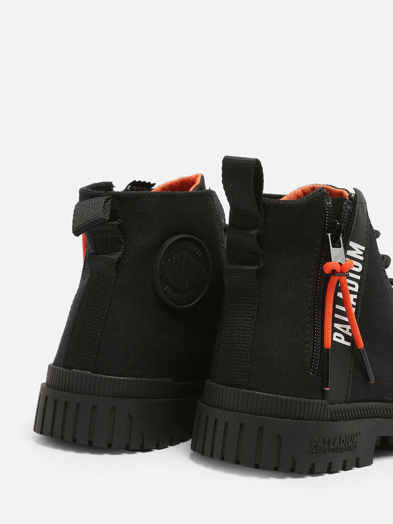 Palladium Boots SP20 UNZIPPED best prices