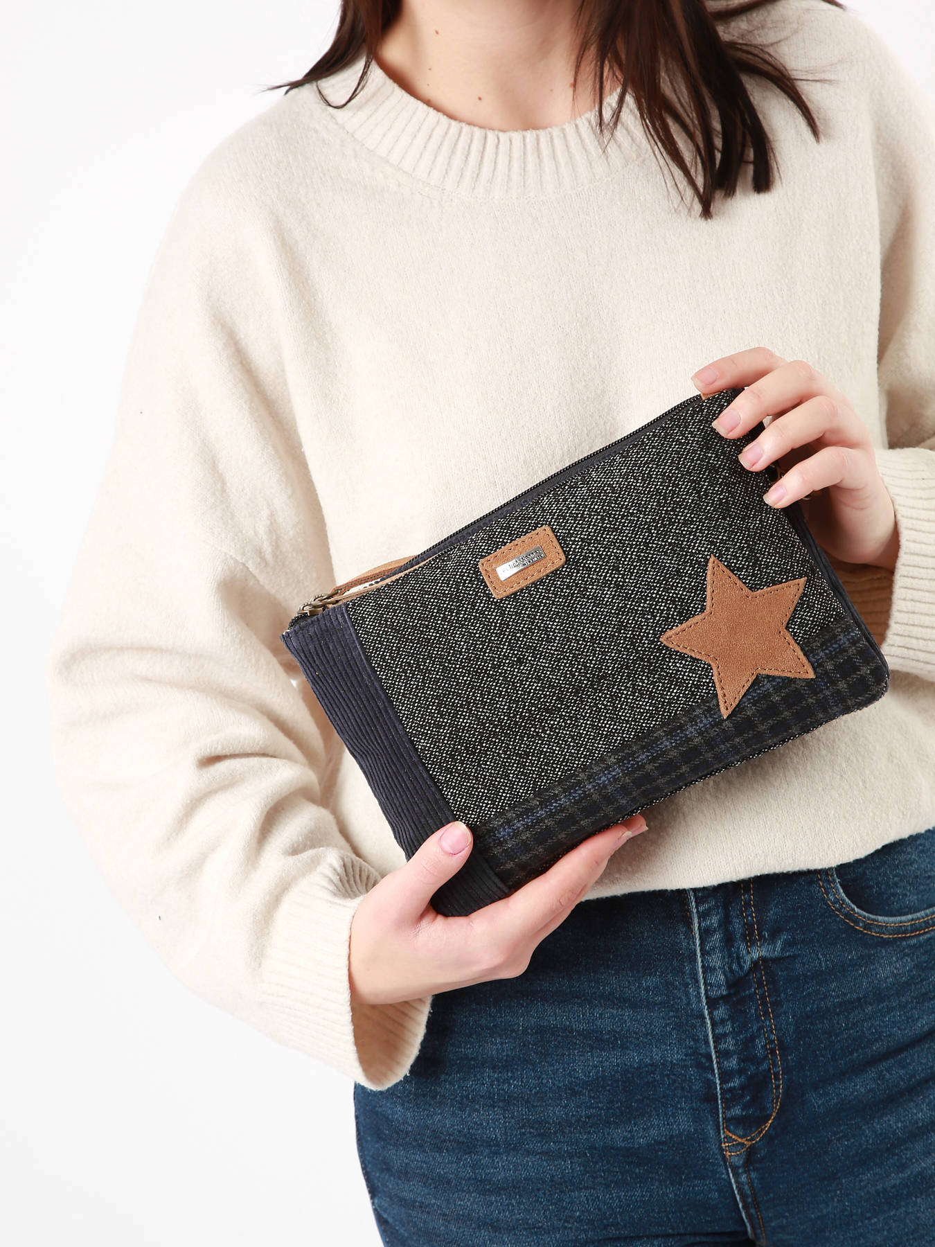 les tropeziennes bleu