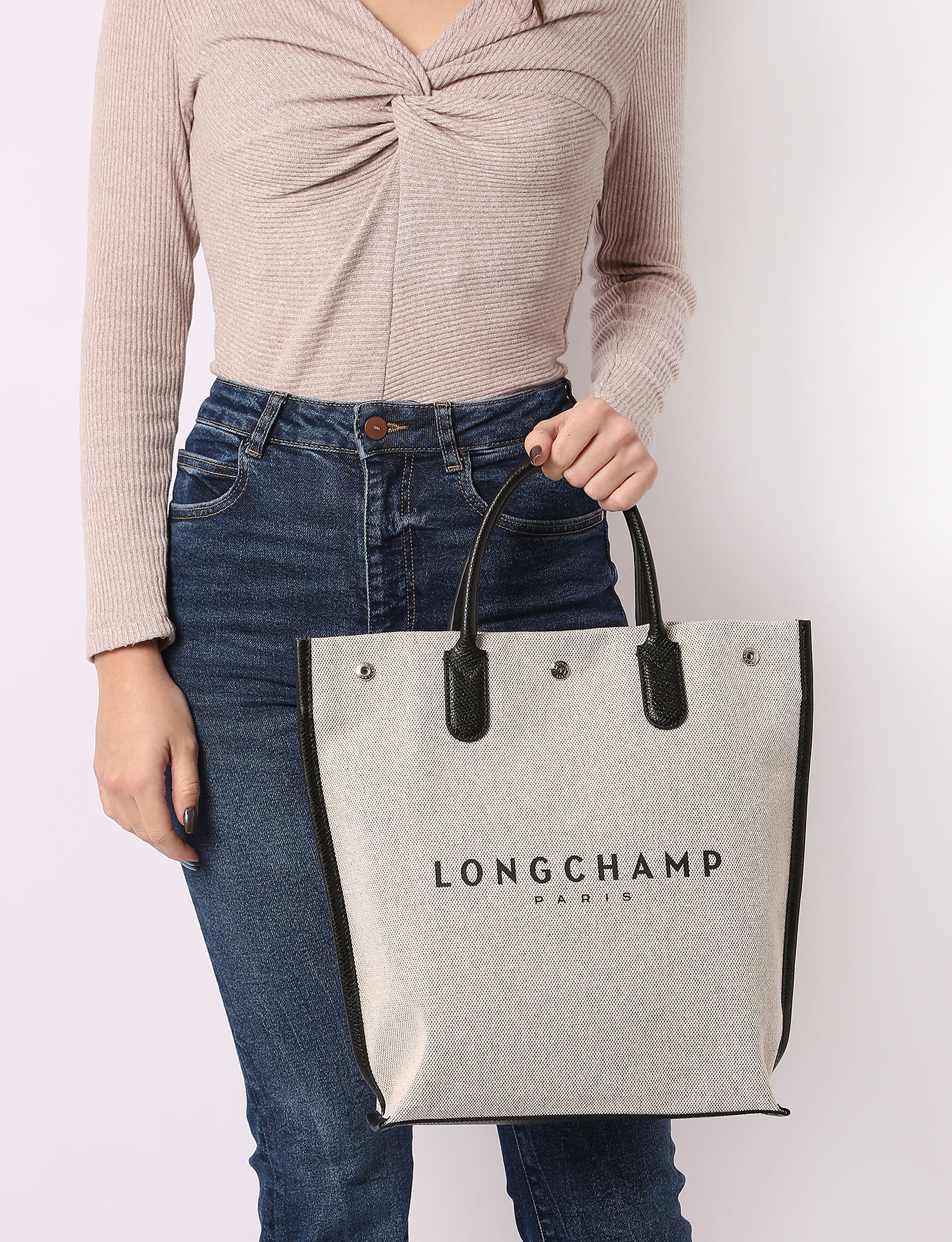 Sac à dos femme Le Pliage par Longchamp - Edisac.com