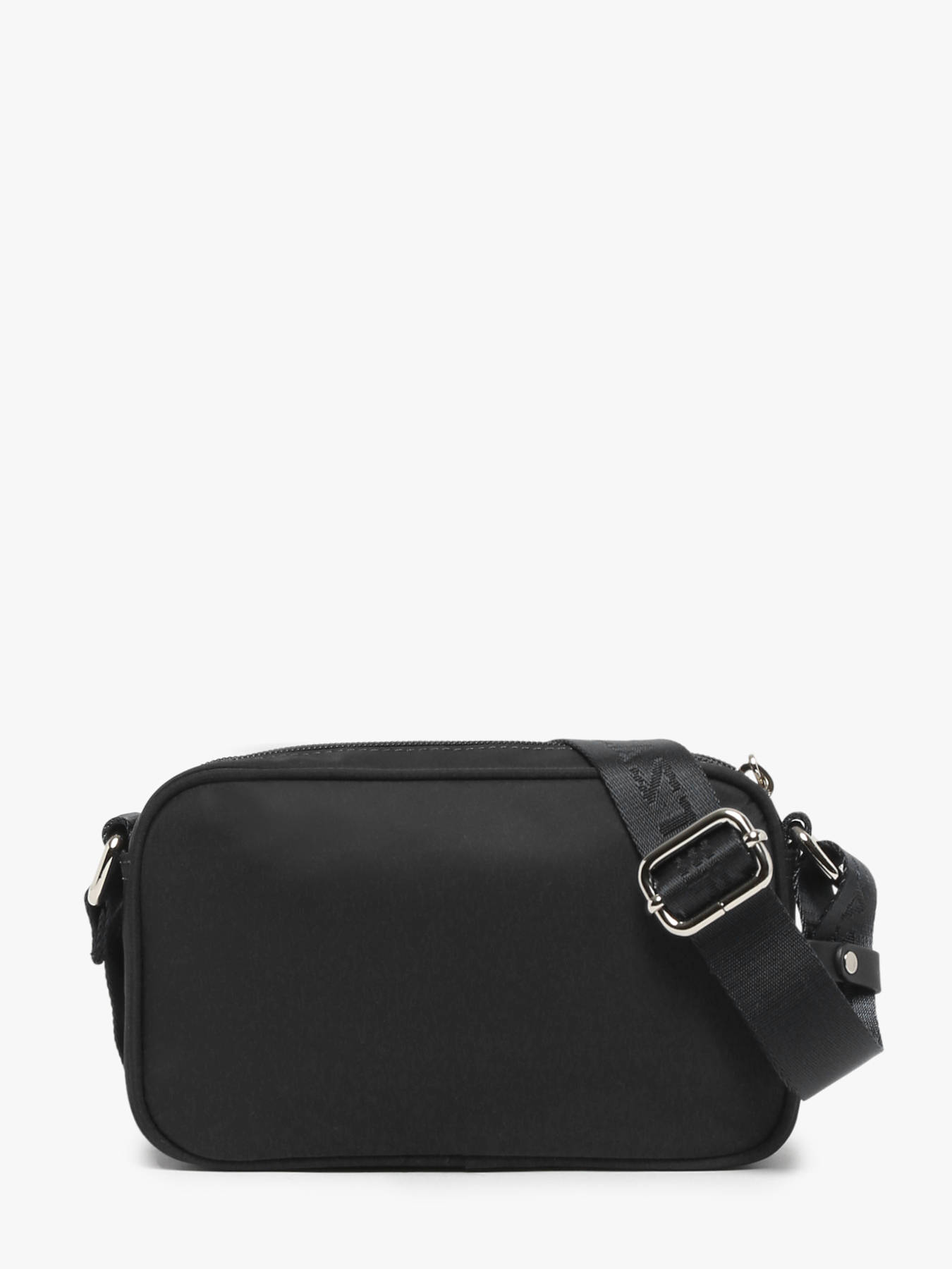 Sac Bandouli re Lancaster 510 75 Noir En Vente Au Meilleur Prix