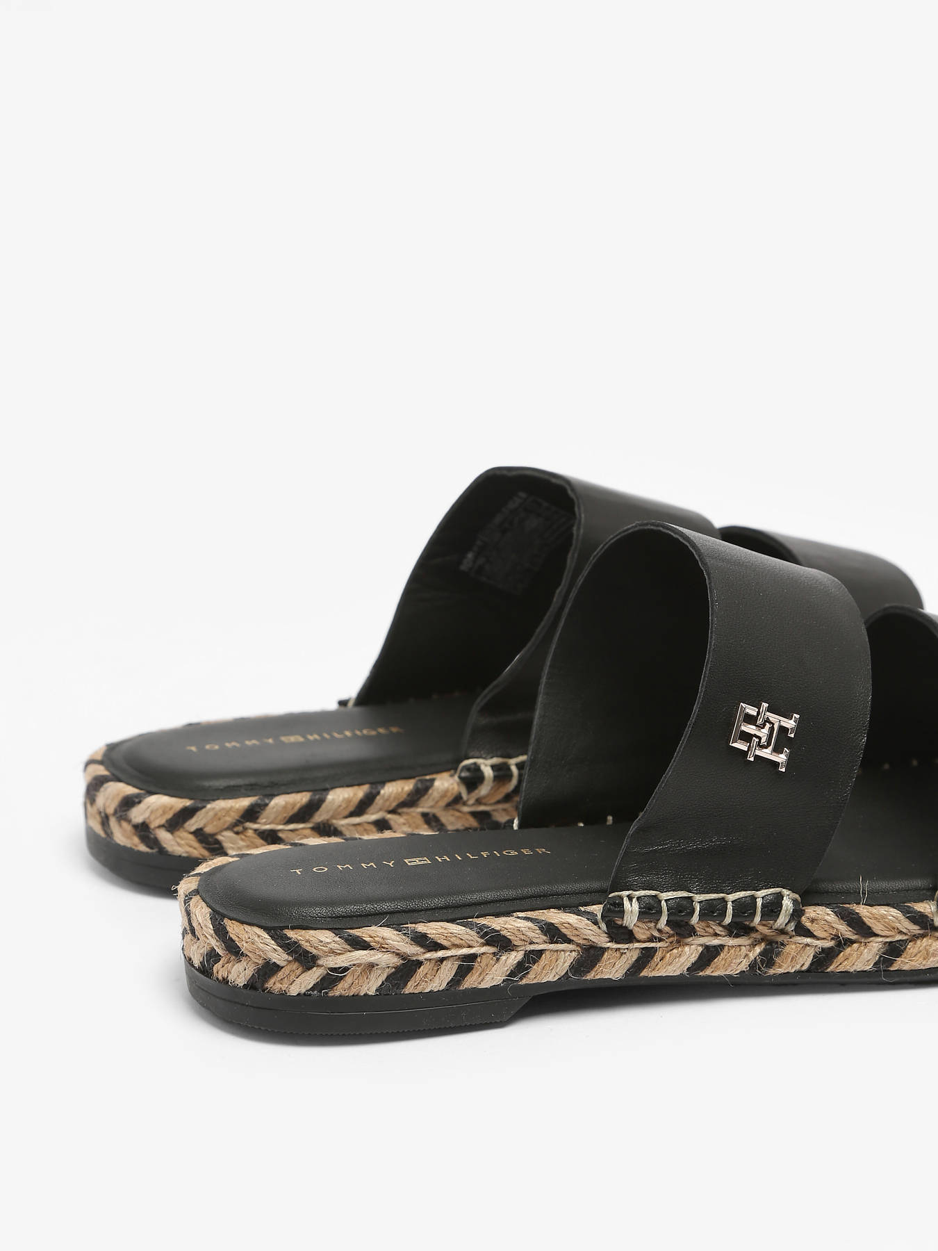 Badslippers Pantoffels Tommy Hilfiger Dames Tommy Hilfiger Comfort