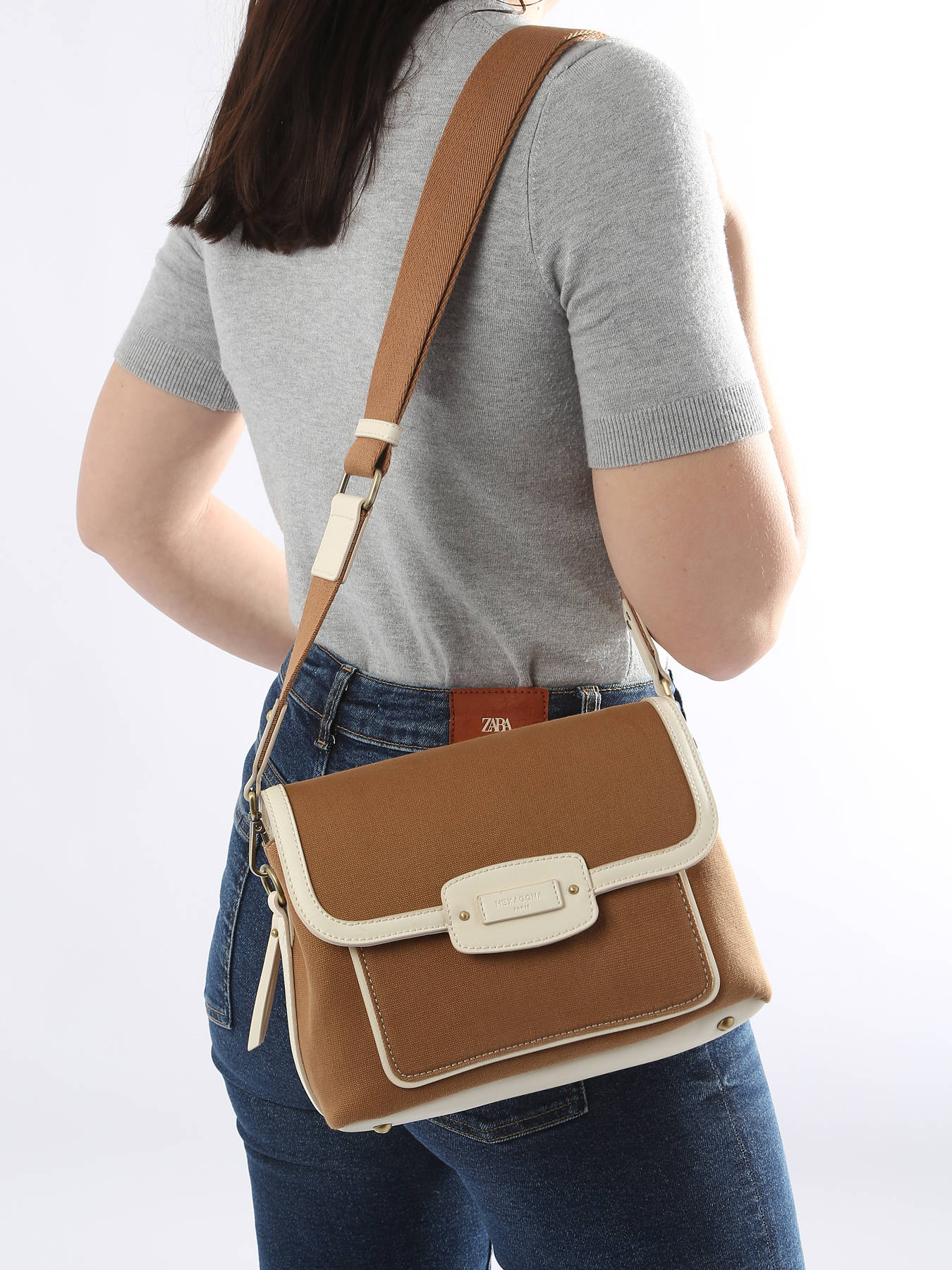 Hexagona Crossbody bag 5020025 best prices