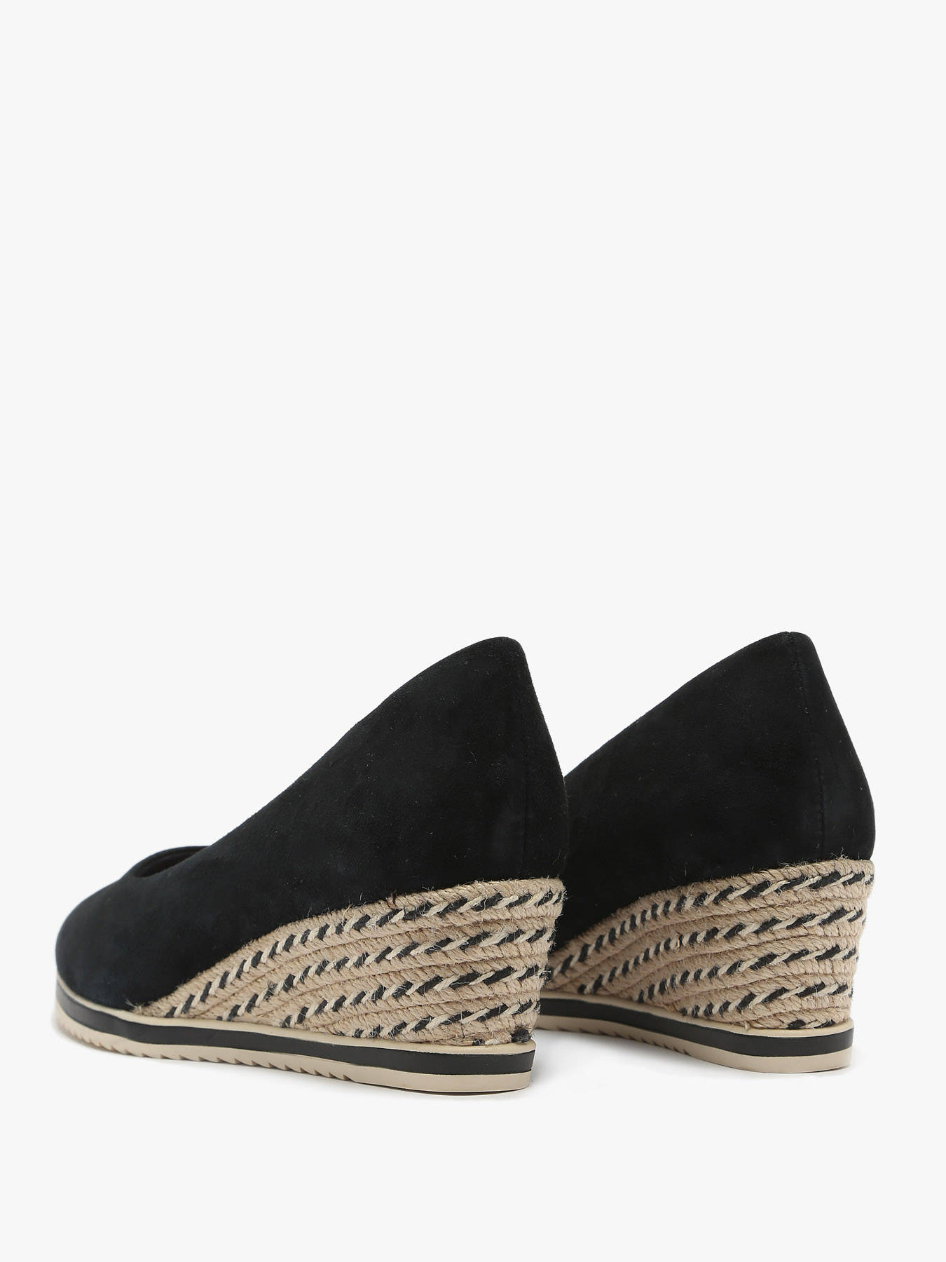 Tamaris Damen Pumps Mit Keilabsatz – Bequem & Elegant In Leder-Optik