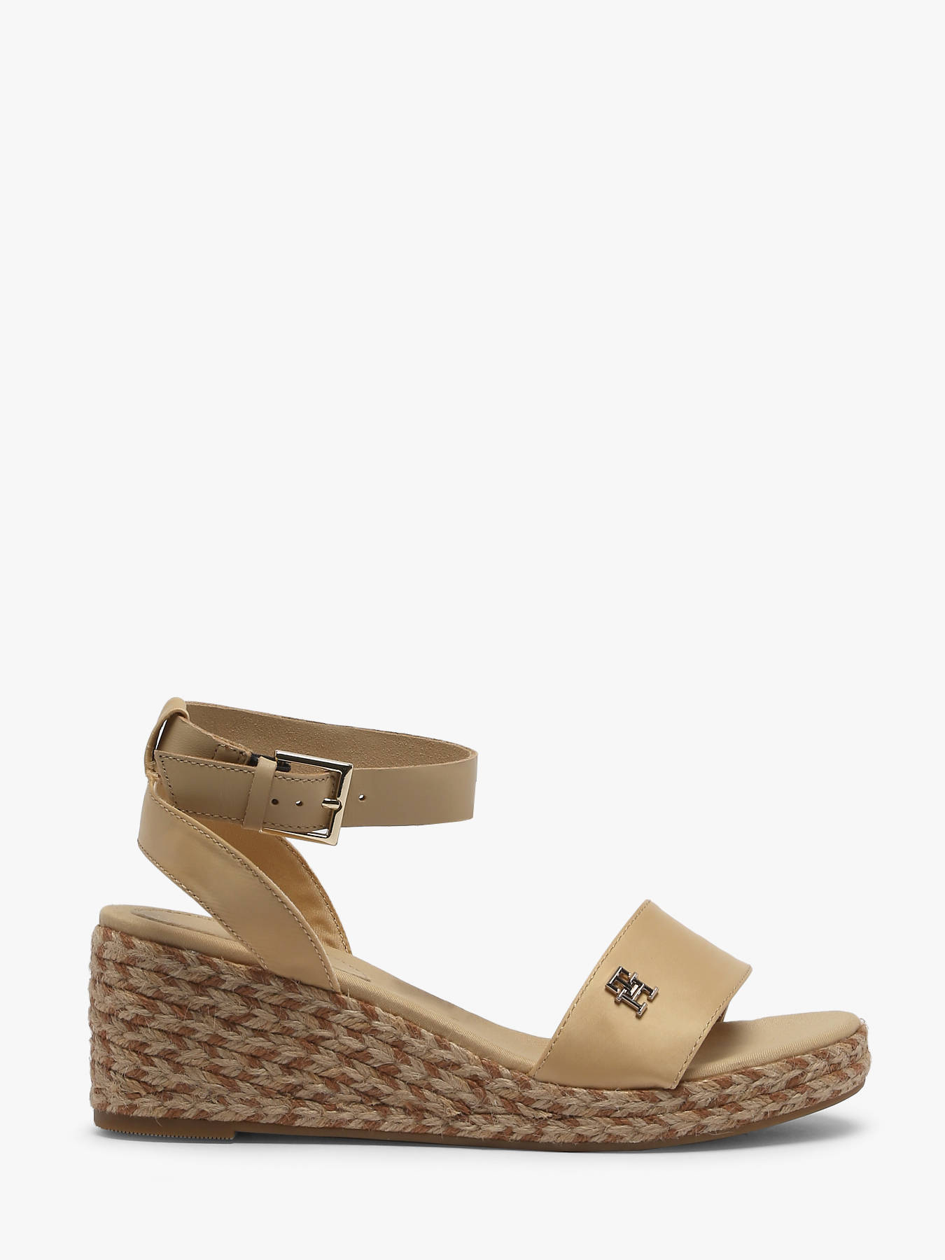 TOMMY HILFIGER - Woman - Sandal