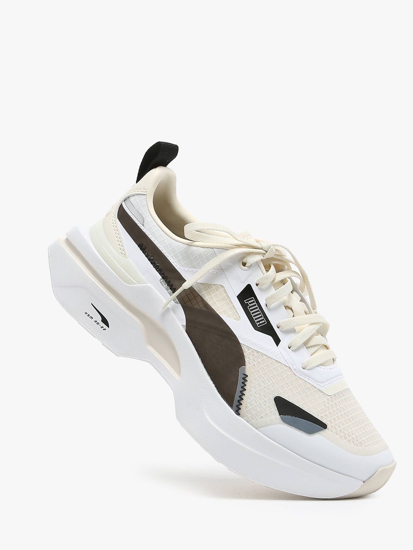 puma sneakers dames