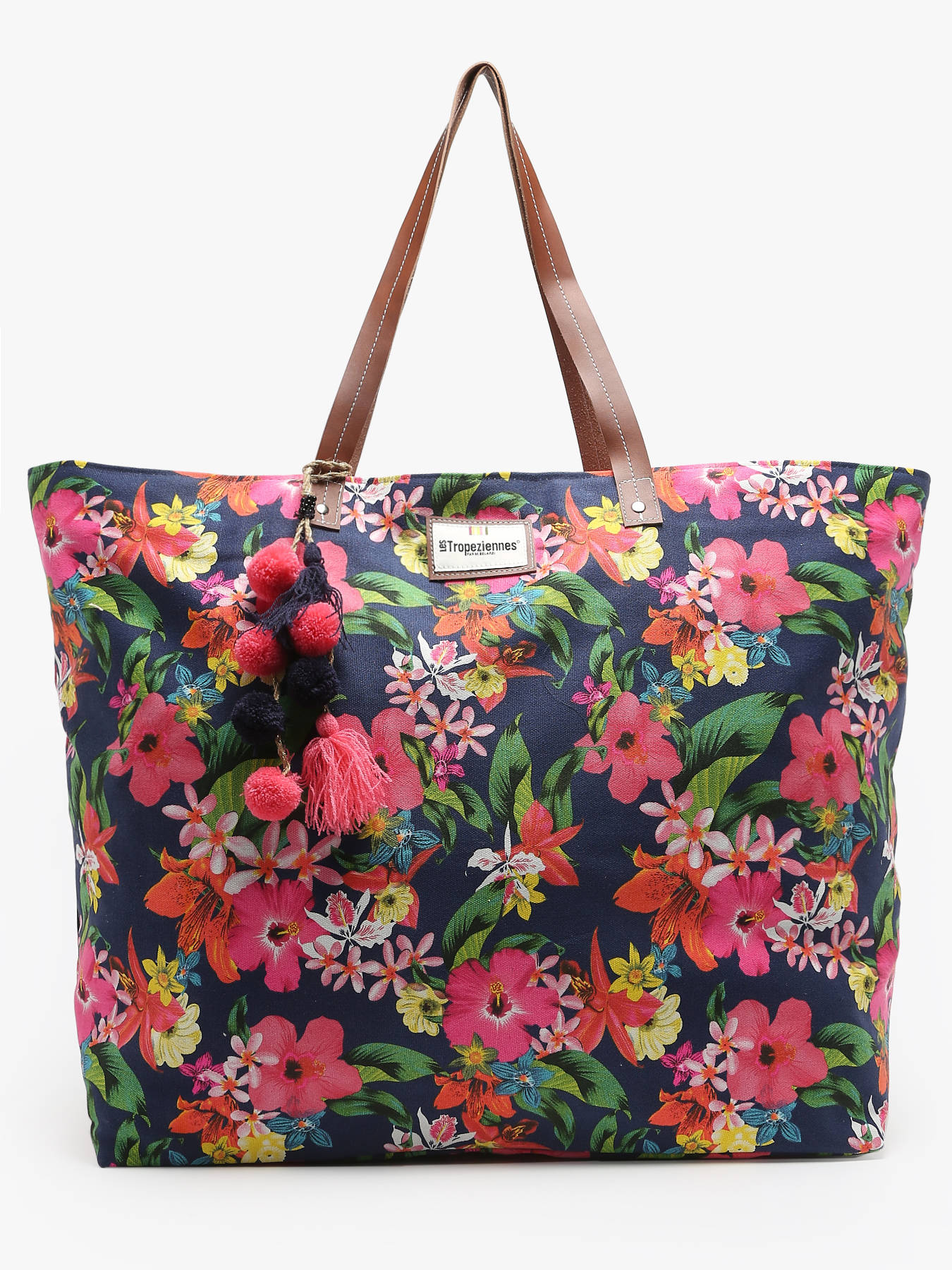 Sac Cabas Sac ChloÃ© Pas Cher Imitation Sac Cabas Tropezienne Sac