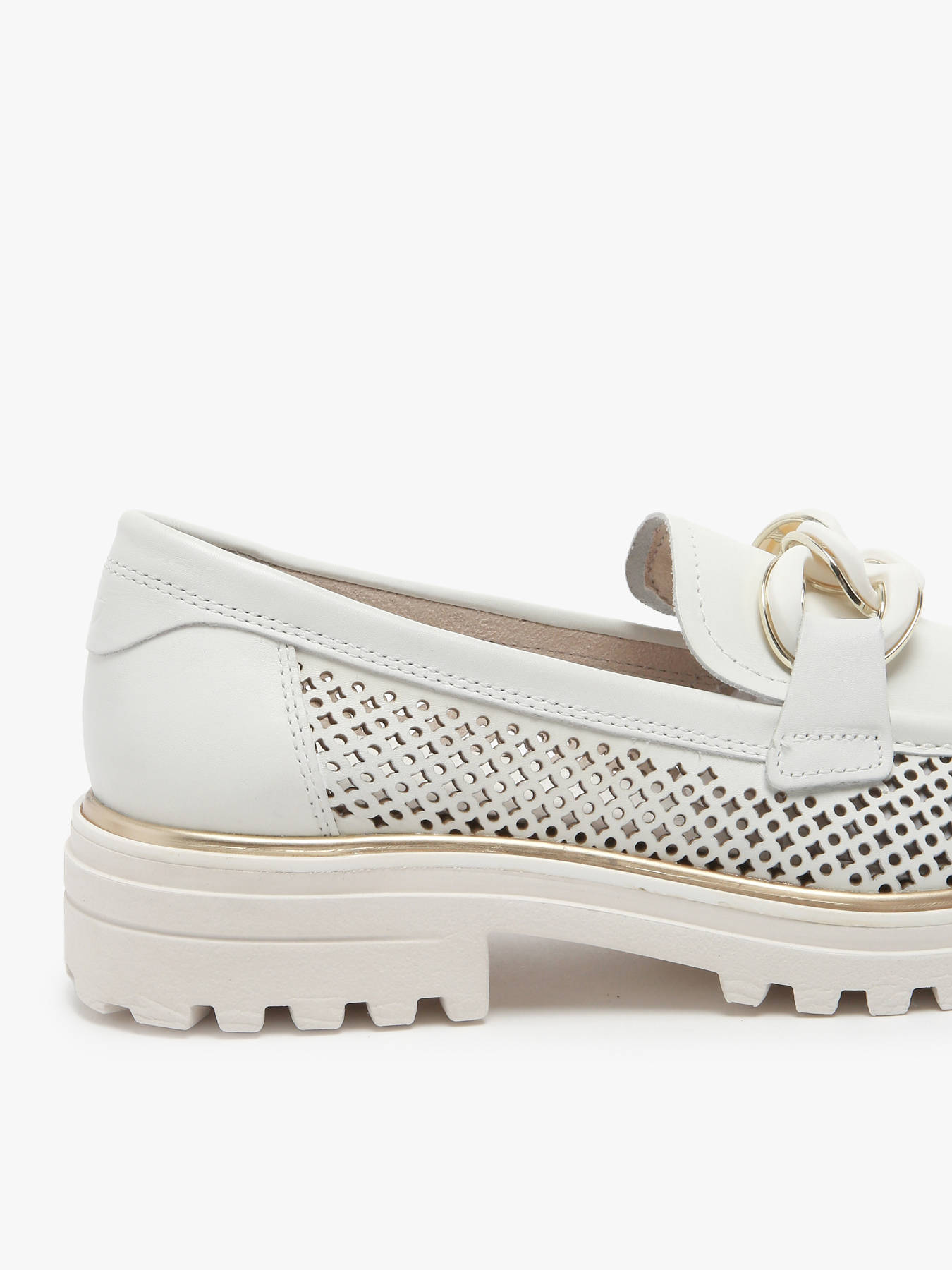 Marque Qualité Mocassin Femme 5-24707-42