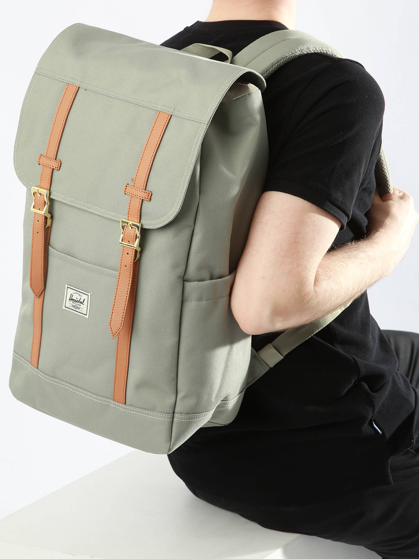 herschel backpack bottle holder Herschel Backpack With Water Bottle Holder These 9 Backpacks Fit Your  Massive Water Bottles YouTube
