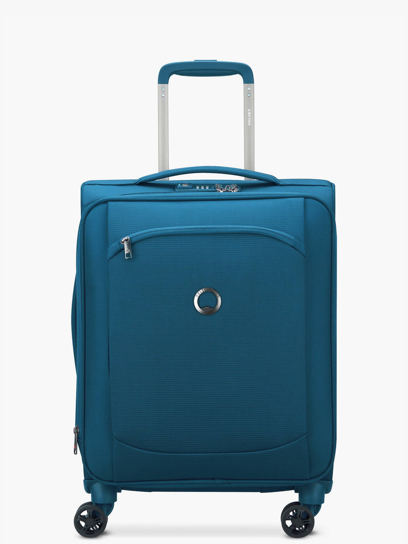 Delsey Carryonsuitcase 2352808 best prices