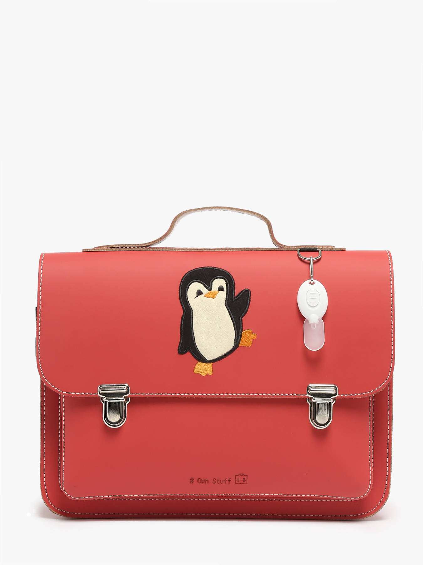 Own Stuff Satchel PINGUIN - best prices